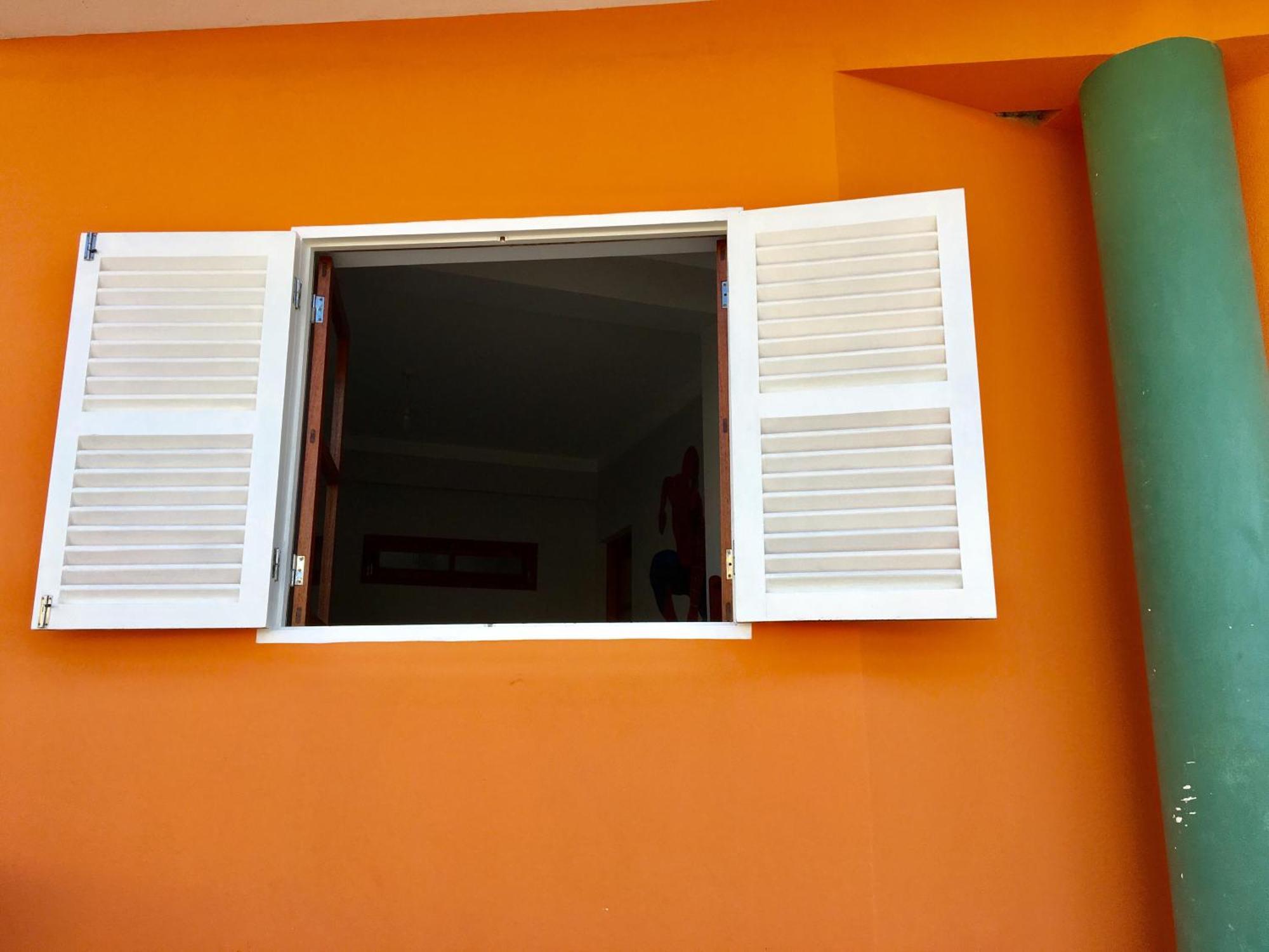 Laginha Beach Guest House Mindelo Bilik gambar